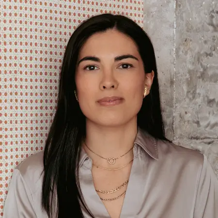 Psicóloga Lucia