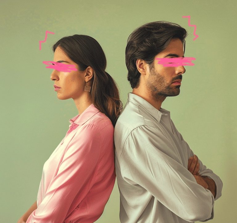 ¿Cómo saber si tu pareja te engaña? 7 señales de infidelidad
