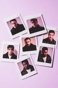 aparecen 7 fotos de 7 personas para identificar los rasgos y los tipos de narcisistas