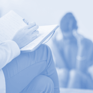 Doble Titulación Experto en Trama y Apego + Brainspotting