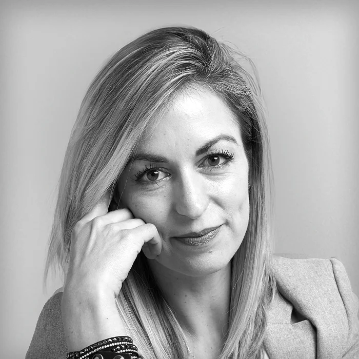 Patricia Psicóloga Sanitaria