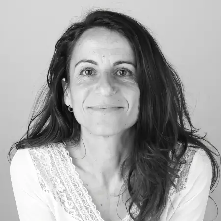 Psicóloga Isabel