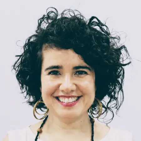 Psicóloga Maria M