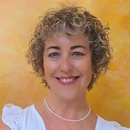 Orientadora Maria