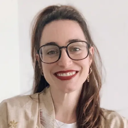 Orientadora Zahira